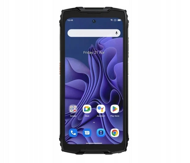 Smartphone BLACKVIEW BV9300 12/256 GB Black 256 GB Black BV9300-BK/BV Brand Blackview