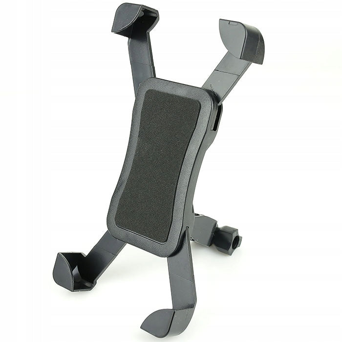 Smartphone Bike Clip Holder - Adjustable Manufacturer code 14503