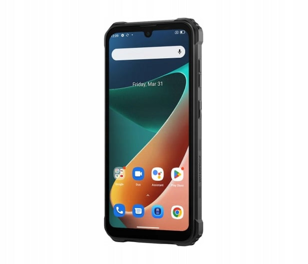 Smartphone Blackview BV5300 Pro 4 GB / 64 GB 4G (LTE) green Manufacturer code Blackview BV5300 PRO GGEEN