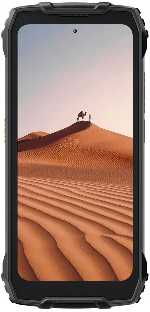Smartphone Blackview BV7300 6 GB / 256 GB 4G (LTE) žlutý Brand Blackview
