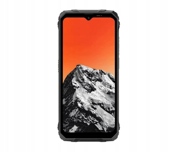 Smartphone Blackview FORT 1 6/256GB 10.000mAh black 90Hz Brand Blackview