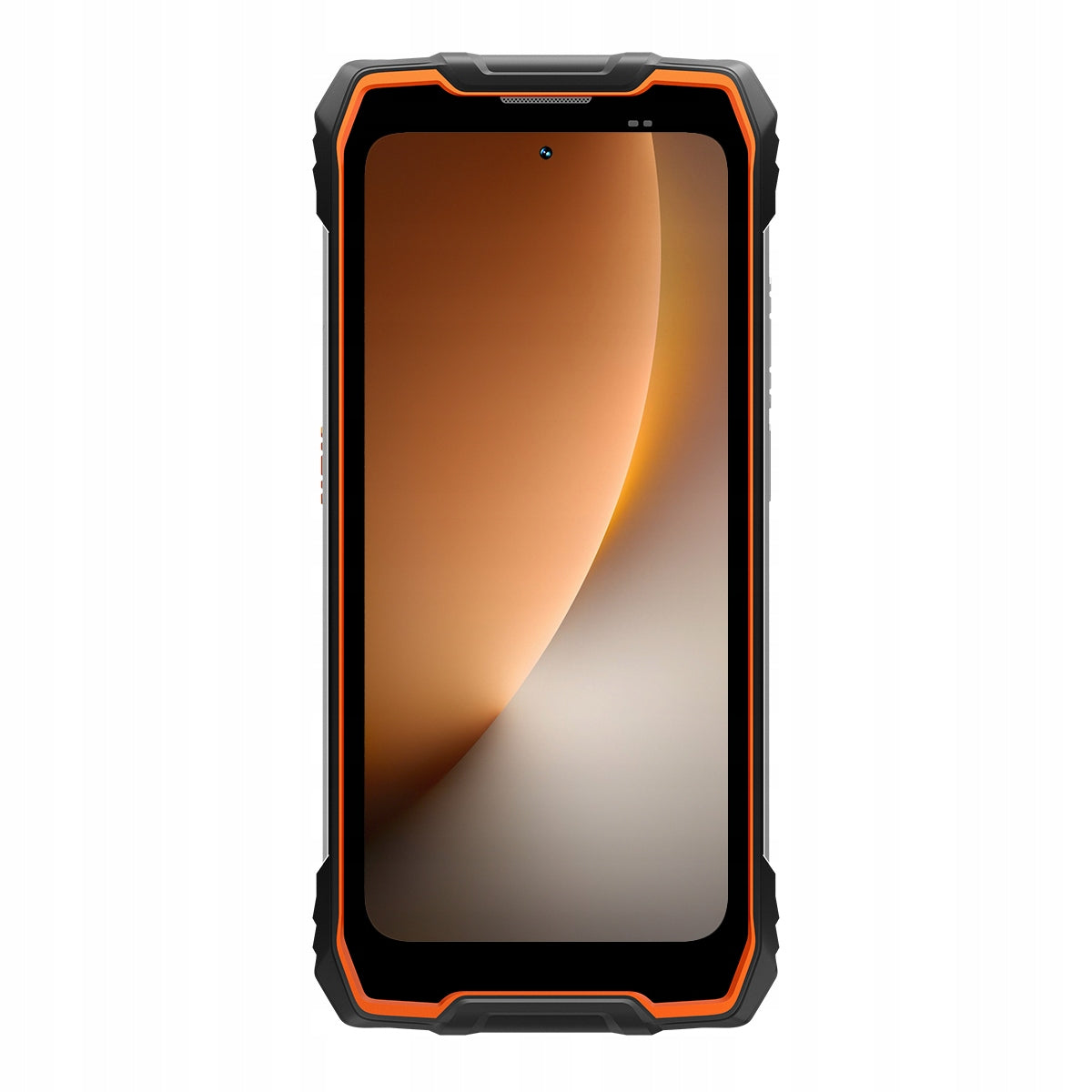 Smartphone Blackview ROCK 2 12/256GB 5G 15000mAh flashlight orange Brand Blackview
