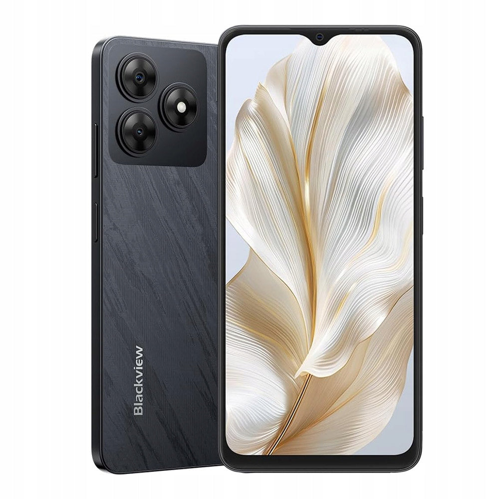 Smartphone Blackview WAVE 8 6 GB / 64 GB 4G (LTE) grey