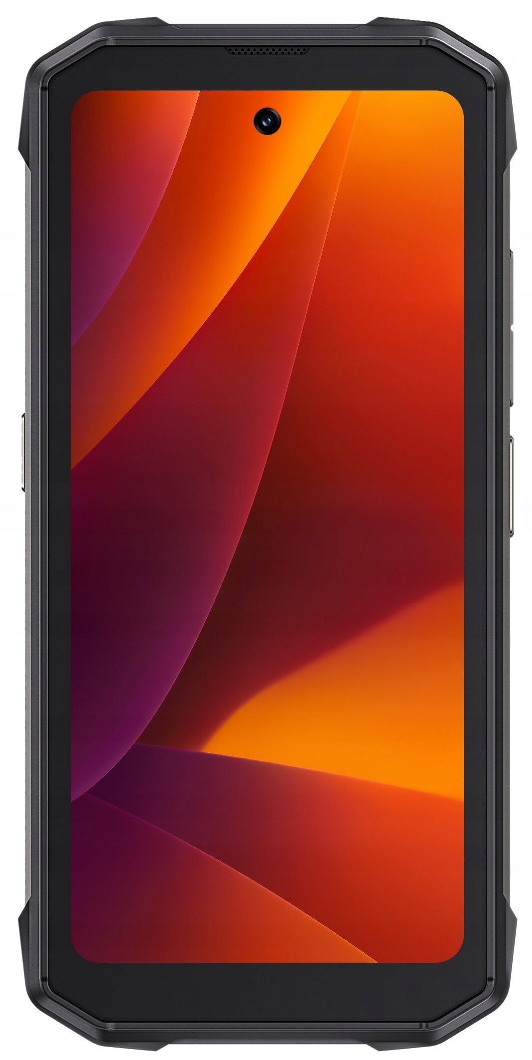 Smartphone CUBOT King Kong Mini 4 6/128GB 4.7" 90Hz Red Brand Cubot
