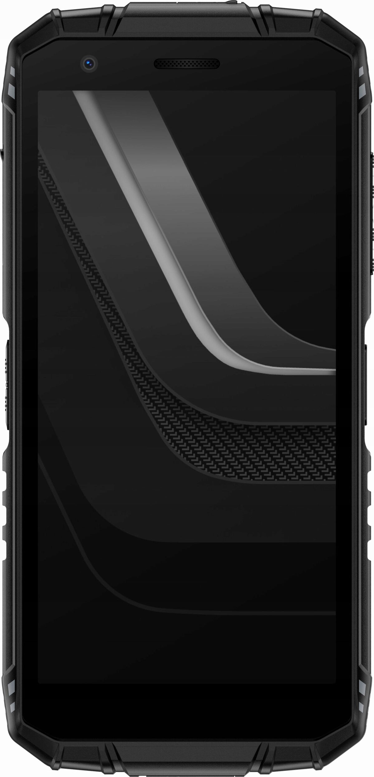 Smartphone DOOGEE Fire 3 Ultra 6/256GB 5.5" Grey Brand DOOGEE