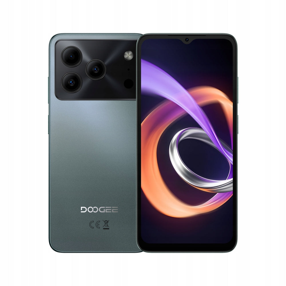 Smartphone Doogee Note56 Plus 6 GB / 256 GB 4G