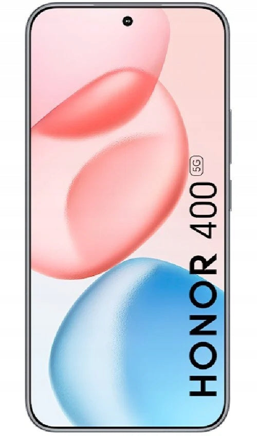 Smartphone HONOR 400 8/256GB Black Brand Honor