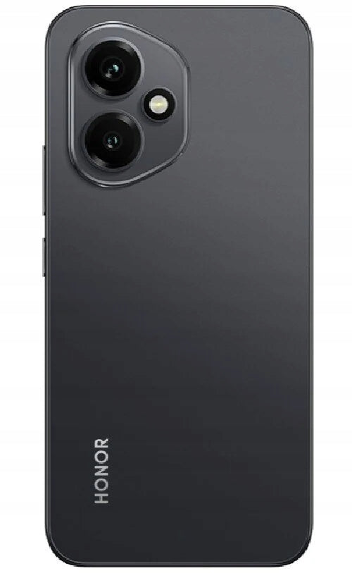 Smartphone HONOR 400 8/256GB Black Screen resolution other px
