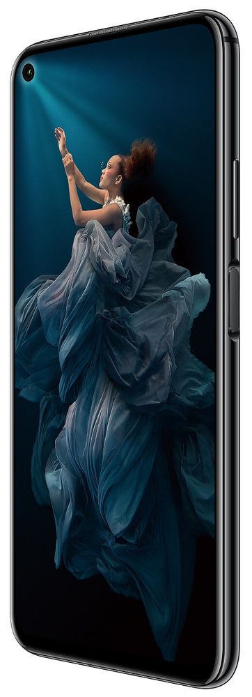 Smartphone Honor 20 6 GB / 128 GB 4G (LTE) black Brand Honor