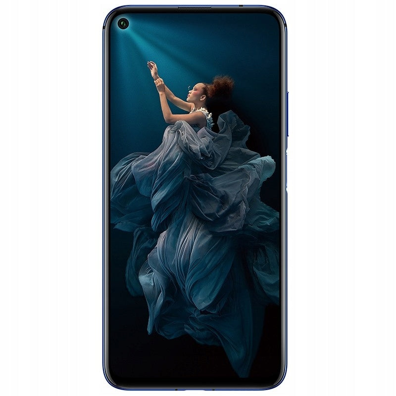 Smartphone Honor 20 6 GB / 128 GB 4G (LTE) blue Brand Honor