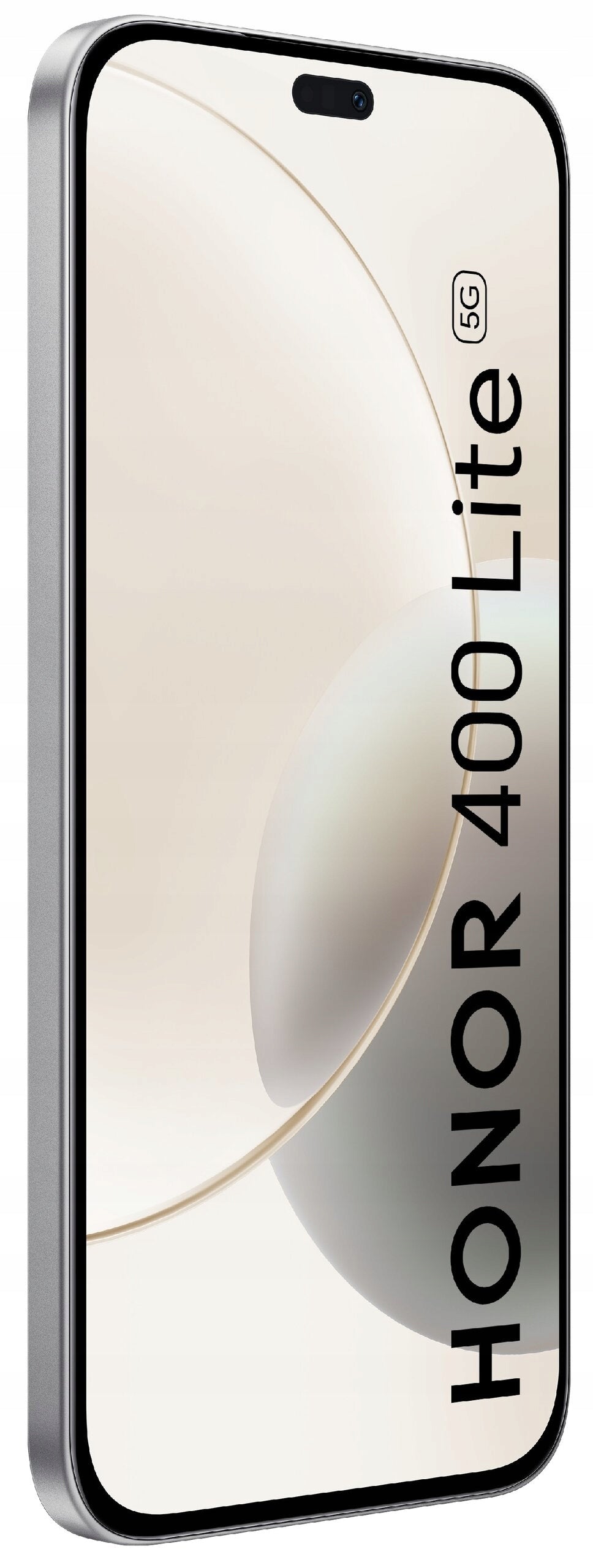 Smartphone Honor 400 Lite 8/256GB 5G 6,7" 108 Mpix Velvet Grey Headphones included no