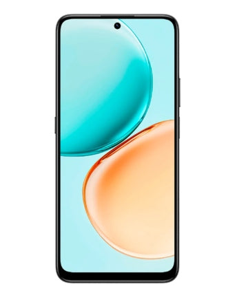 Smartphone Honor 400 Smart 6 GB / 128 GB 4G (LTE) black Velvet Black Manufacturer code E0T0N6C02U