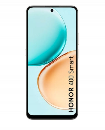 Smartphone Honor 400 Smart 6 GB / 128 GB 4G (LTE) gold Manufacturer code 8HON5109CAHG