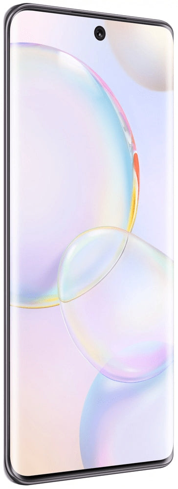 Smartphone Honor 50 8 GB / 256 GB 5G silver Brand Honor