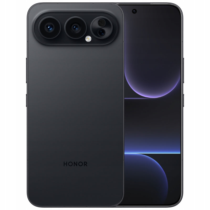 Smartphone Honor 500 Pro 16 GB / 512 GB 5G black Brand Honor