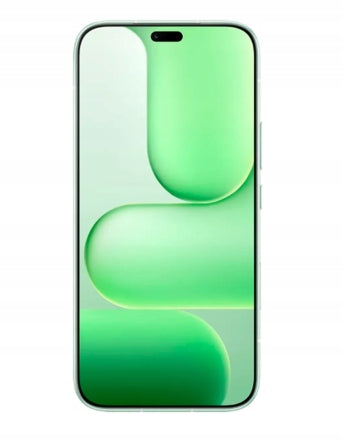 Smartphone Honor 600 Lite 8/256GB DS 5G Sprout Green