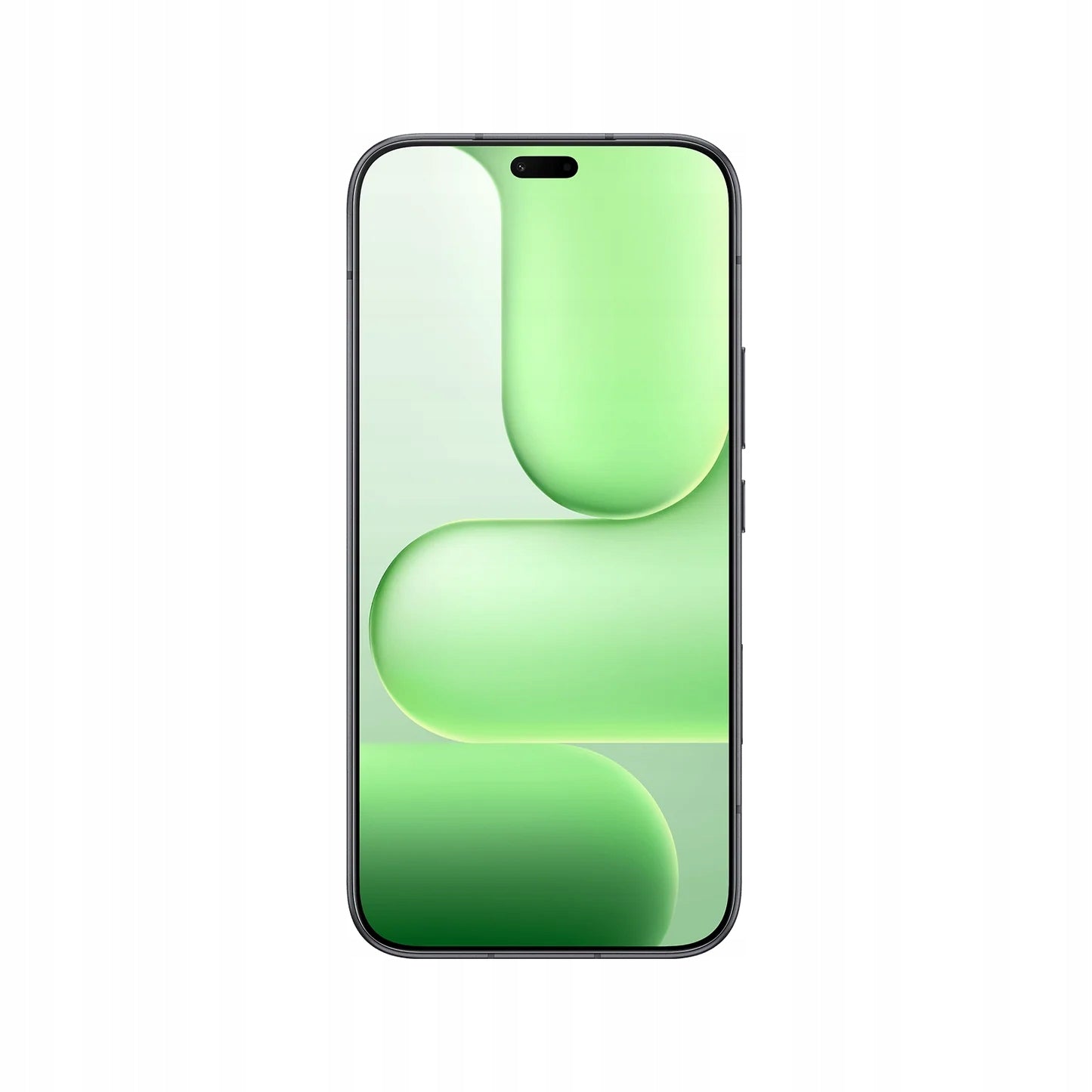 Smartphone Honor 600 Lite 8 GB / 128 GB 5G black Brand Honor