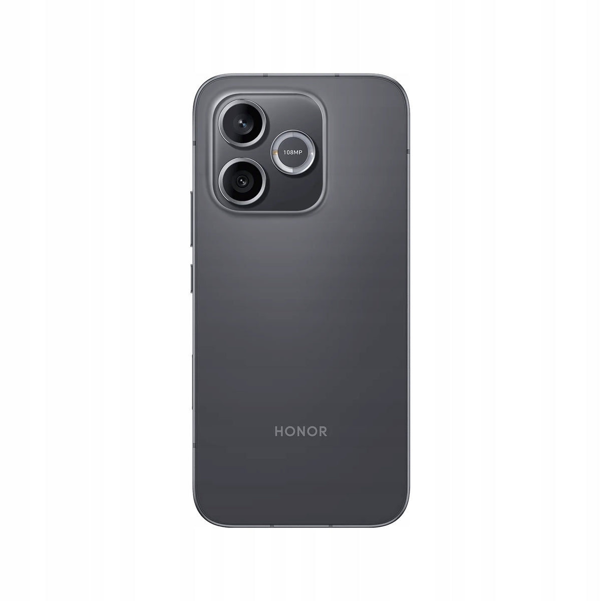 Smartphone Honor 600 Lite 8 GB / 128 GB 5G black Manufacturer code LNA-NX1