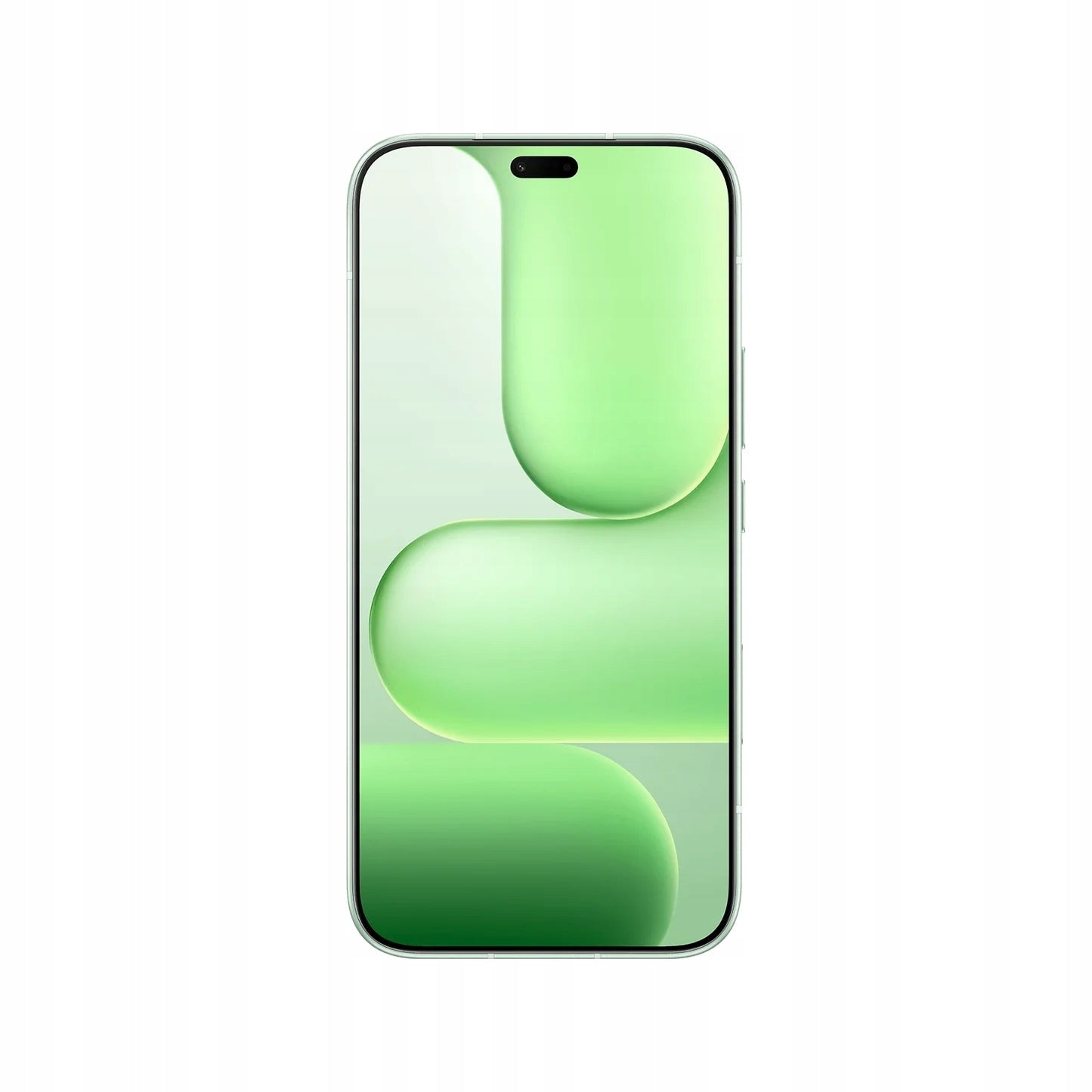 Smartphone Honor 600 Lite 8 GB / 128 GB 5G green Brand Honor