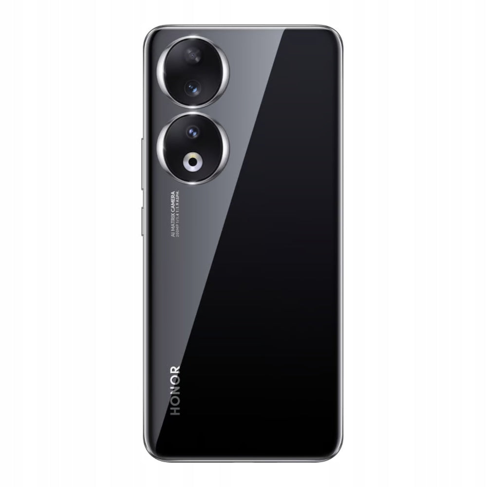 Smartphone Honor 90 8 GB / 256 GB 5G černý Built-in memory 256 GB