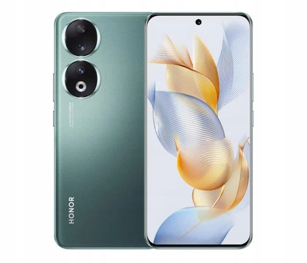 Smartphone Honor 90 8 GB / 256 GB 5G green