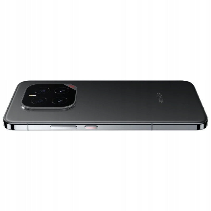 Smartphone Honor GT Pro 16 GB / 1 TB Black 7200 mAh Snapdragon 8 Elite EAN (GTIN) 5900009974768
