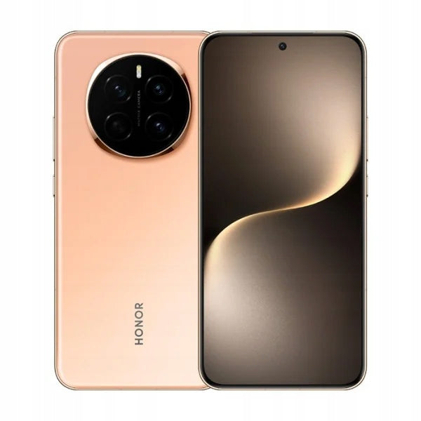 Smartphone Honor Magic 7 12 GB / 256 GB Snapdragon Elite Gold