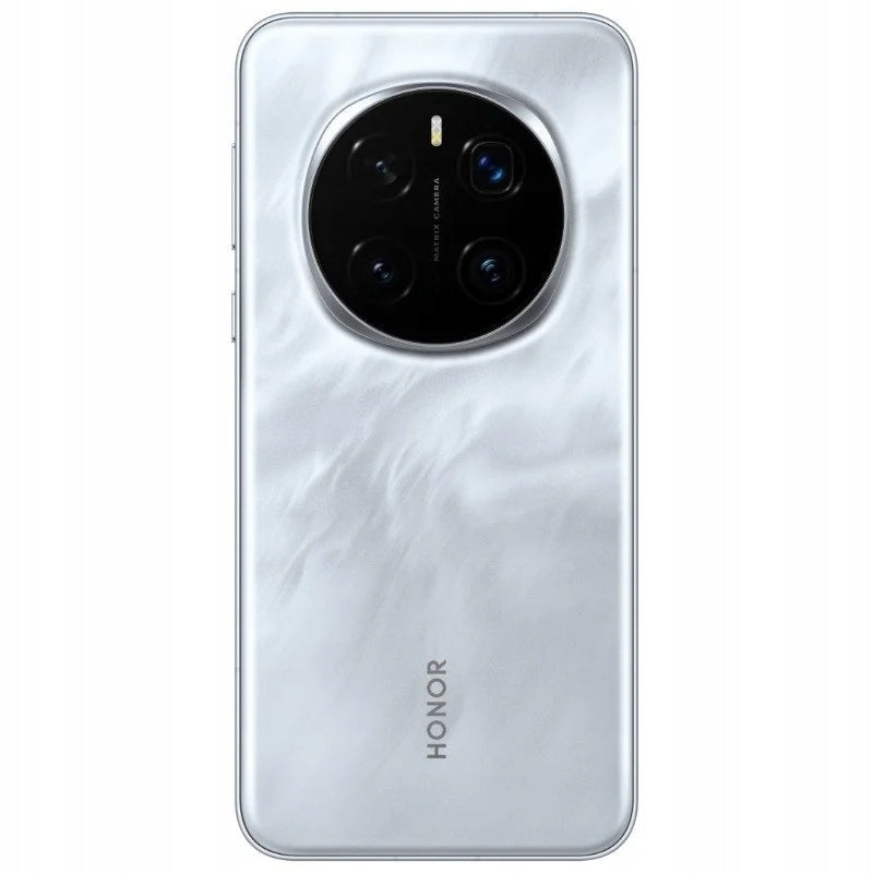 Smartphone Honor Magic 7 16 GB / 1 TB Snapdragon Elite Silver Brand Honor