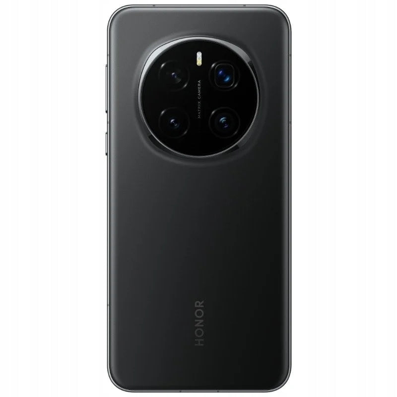 Smartphone Honor Magic 7 Pro 16 GB / 512 GB Snapdragon Elite Black Color black