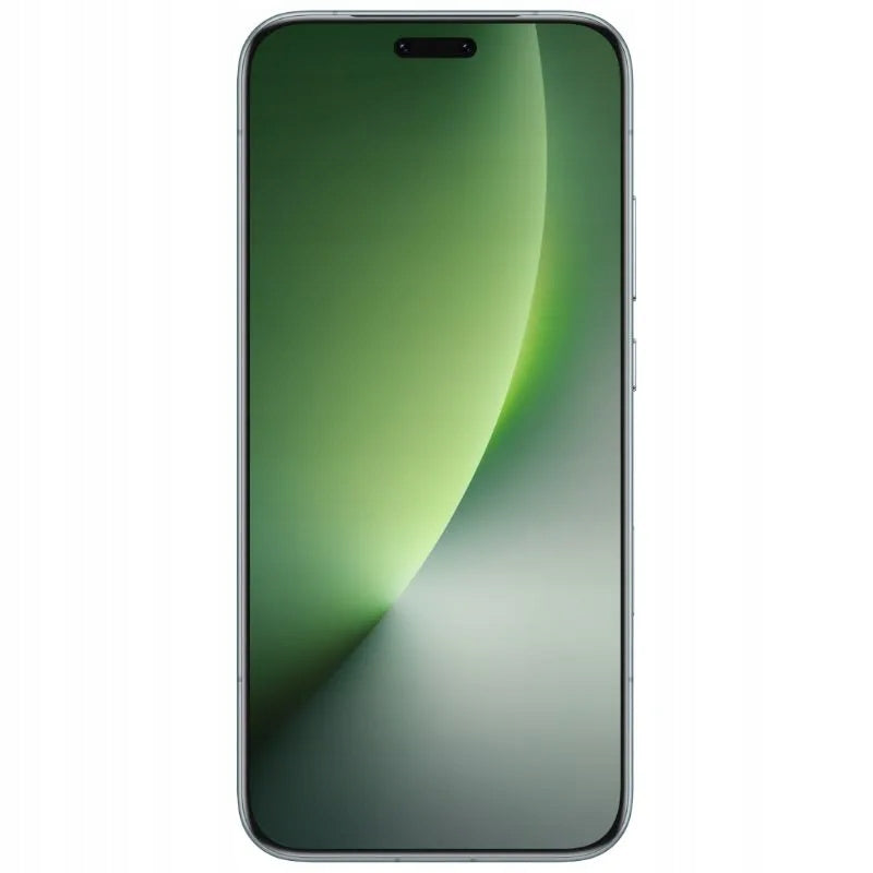 Smartphone Honor Magic 8 Pro 12 GB / 512 GB 5G green Manufacturer code BKQ-AN10