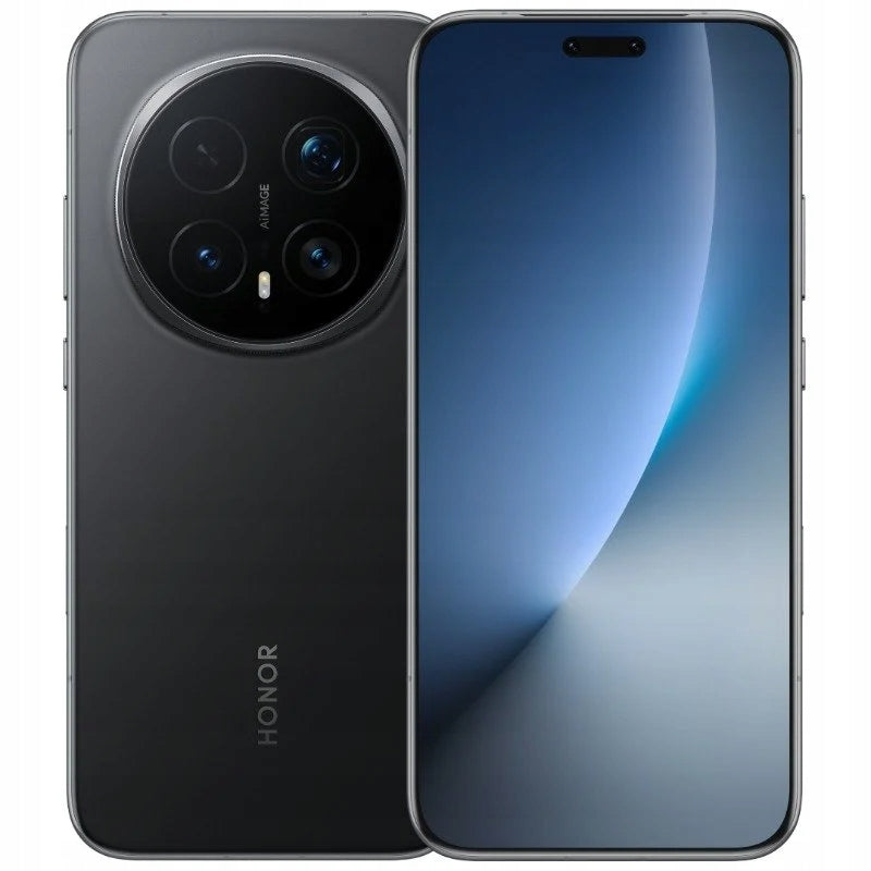 Smartphone Honor Magic 8 Pro - 16GB/1TB Black