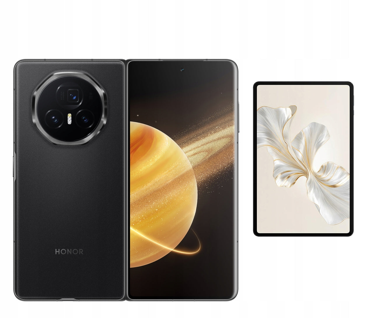 Smartphone Honor Magic V3 12 GB / 512 GB 5G Black