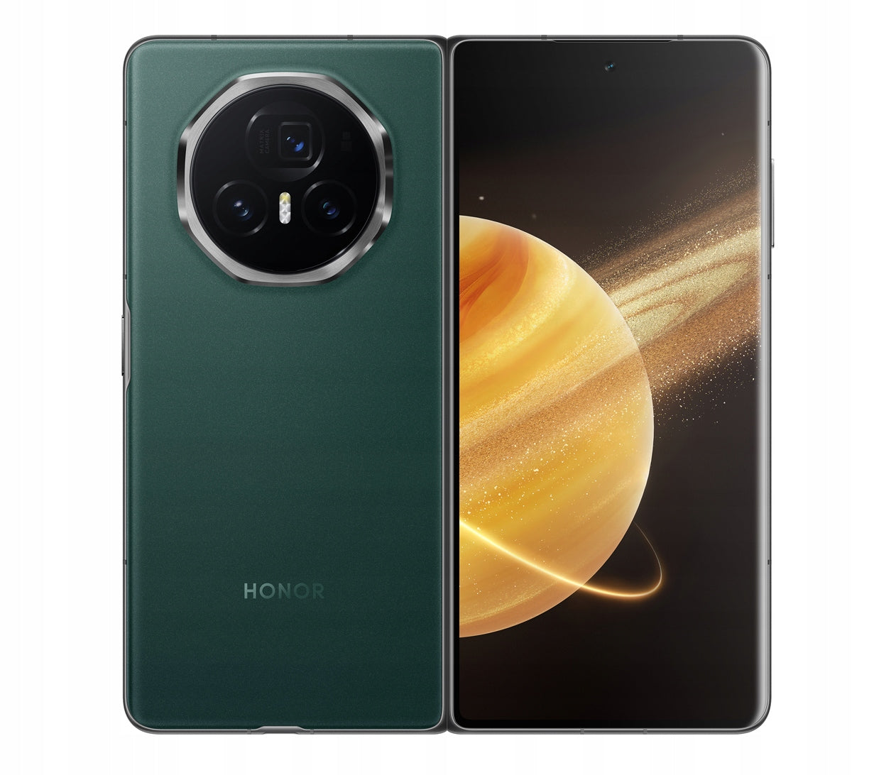 Smartphone Honor Magic V3 12 GB / 512 GB 5G Green