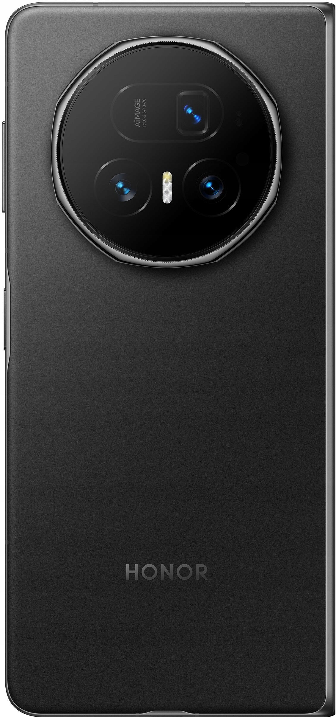Smartphone Honor Magic V5 16 GB / 512 GB 5G black Brand Honor