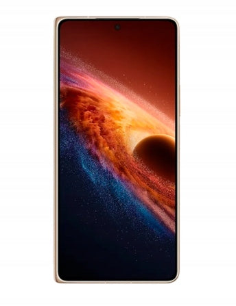 Smartphone Honor Magic V6 16 GB / 512 GB 5G gold Phone model Magic V6
