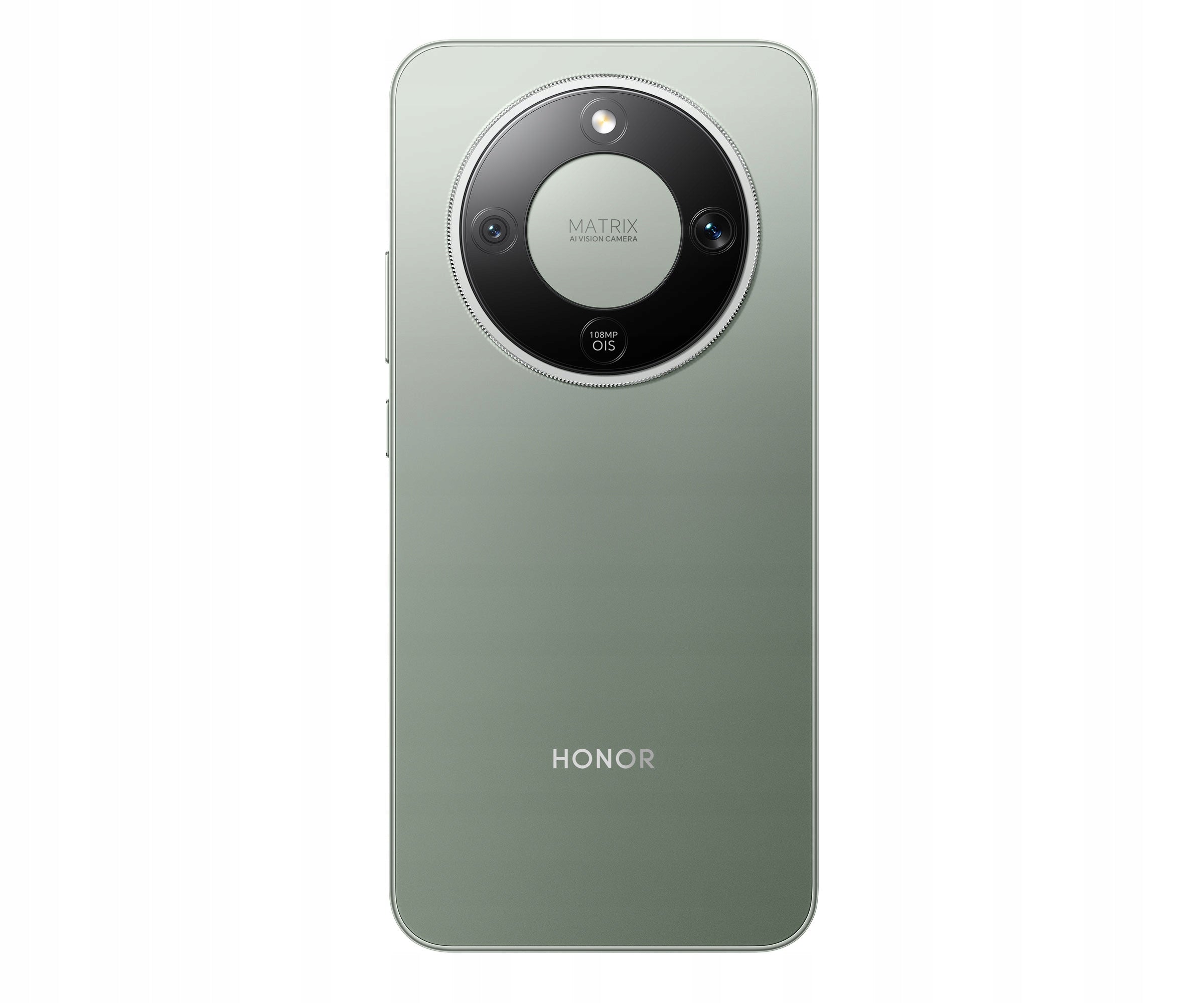 Smartphone Honor Magic8 Lite 8GB/512GB 5G Green Manufacturer code HXD-8110WE