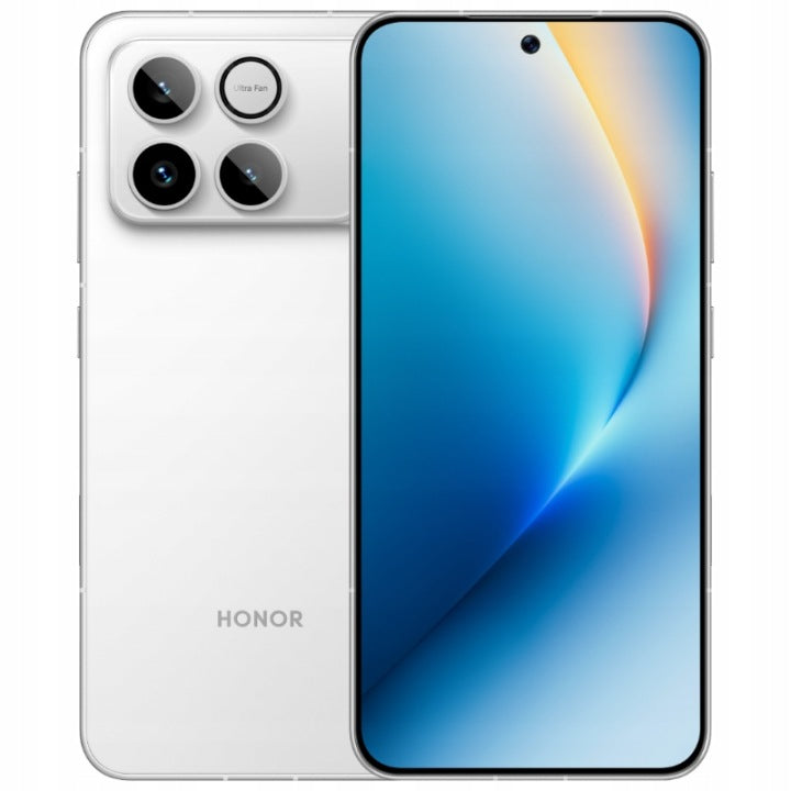 Smartphone Honor Win 16 GB / 1TB 5G silver Brand Honor
