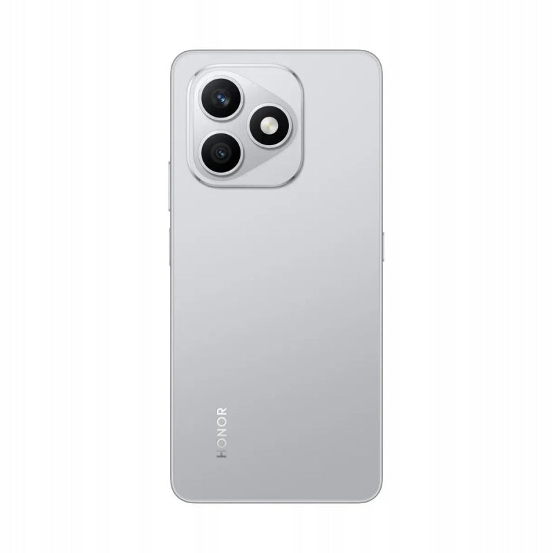 Smartphone Honor X8d 8 GB / 256 GB 4G (LTE) Grey Manufacturer code HXD-LX2
