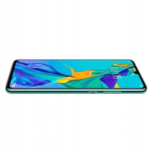 Smartphone Huawei P30 8 GB / 256 GB 4G (LTE) blue Brand Huawei