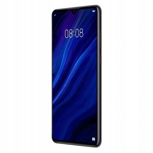 Smartphone Huawei P30 8 GB / 256 GB black Brand Huawei
