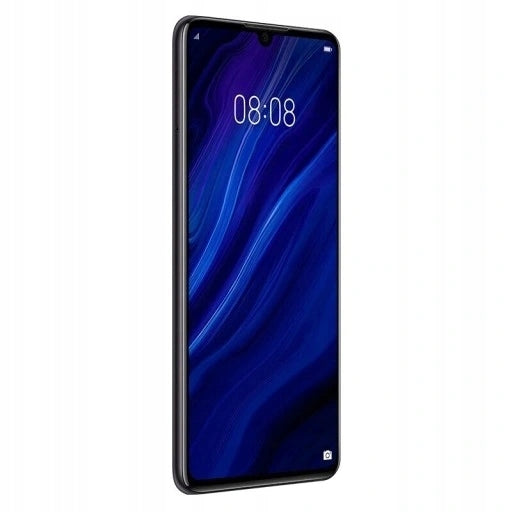 Smartphone Huawei P30 8 GB / 256 GB black