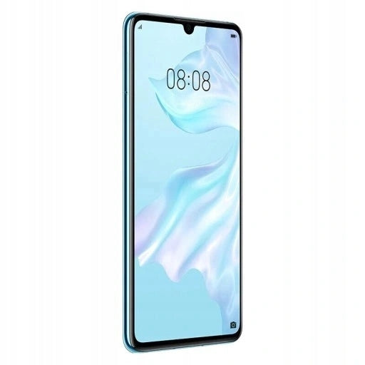 Smartphone Huawei P30 8 GB / 256 GB white Brand Huawei