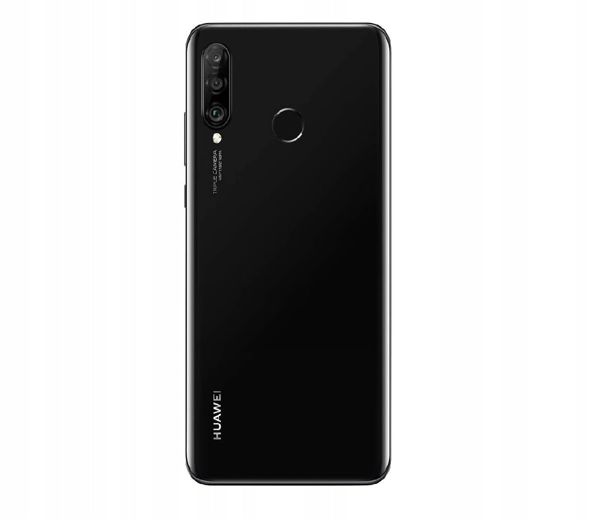 Smartphone Huawei P30 Lite 6 GB / 128 GB 4G (LTE) black Brand Huawei