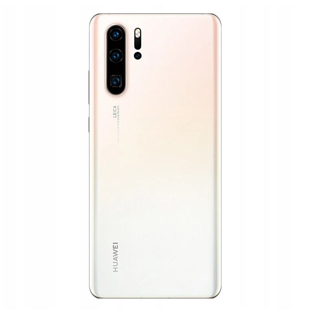 Smartphone Huawei P30 Pro 8 GB / 128 GB white Manufacturer code 4537361826186