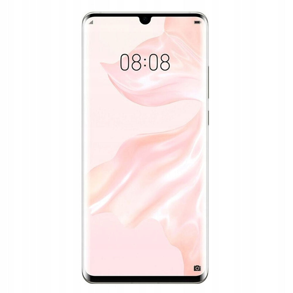 Smartphone Huawei P30 Pro 8 GB / 128 GB white