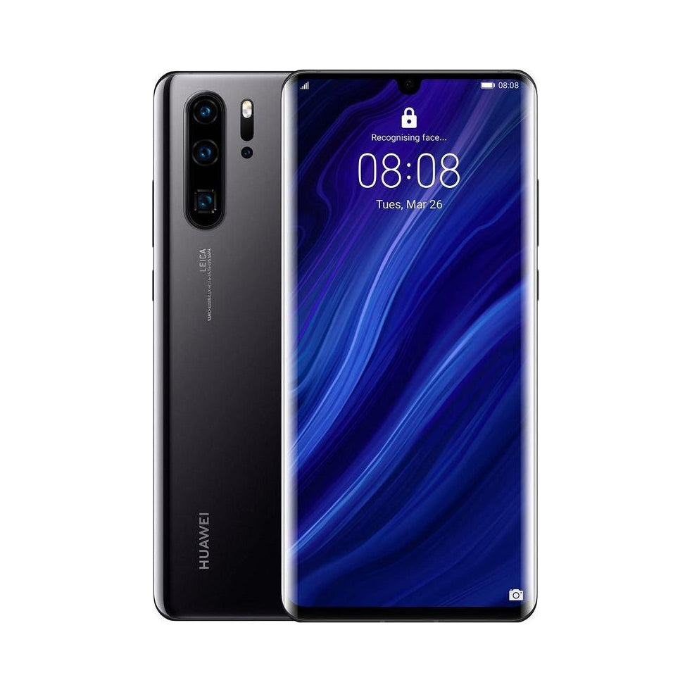 Smartphone Huawei P30 Pro 8 GB / 256 GB 4G (LTE) black