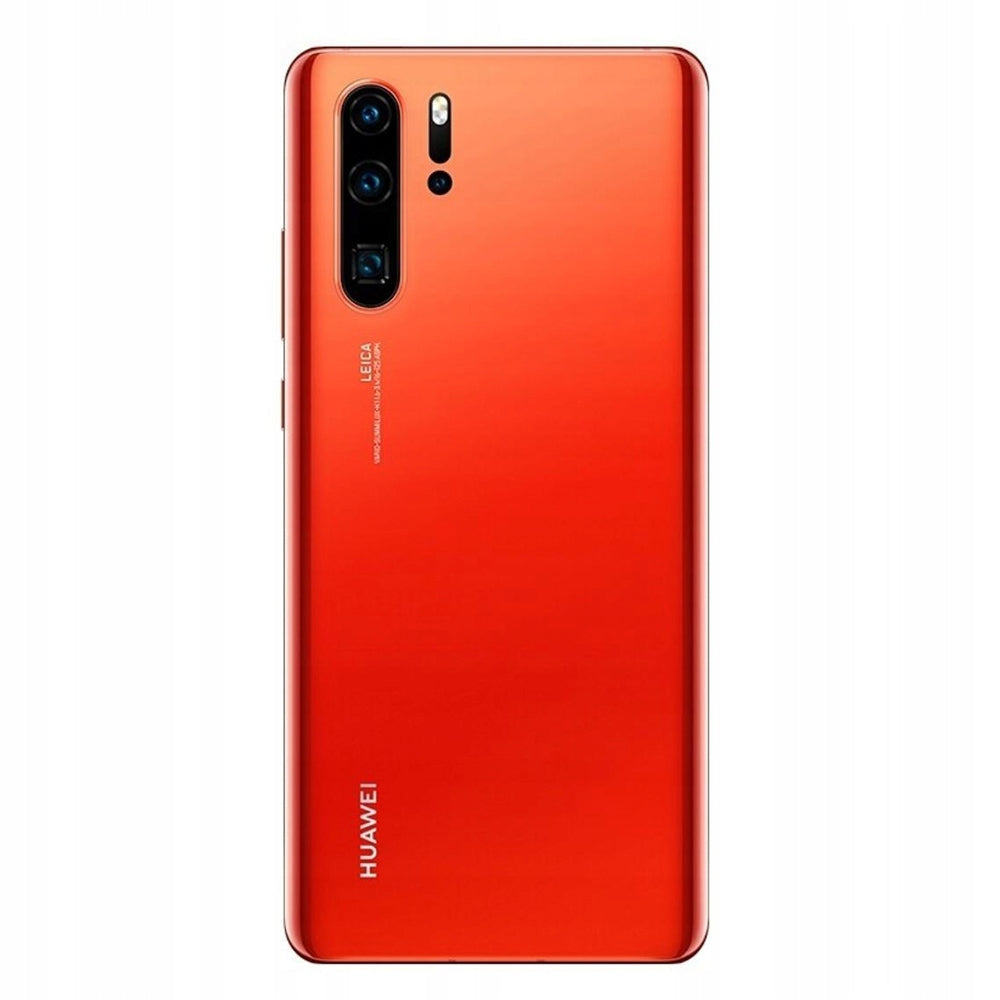 Smartphone Huawei P30 Pro 8 GB / 512 GB 4G (LTE) orange Brand Huawei