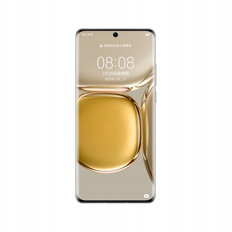 Smartphone Huawei P50 Pro 8 GB / 256 GB 4G (LTE) gold Manufacturer code 51096VTC