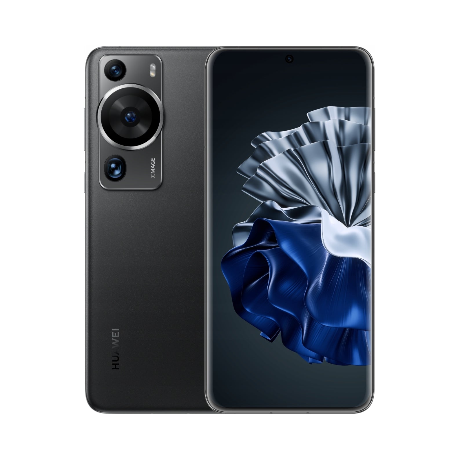 Smartphone Huawei P60 Pro 8 GB / 256 GB 4G (LTE) black
