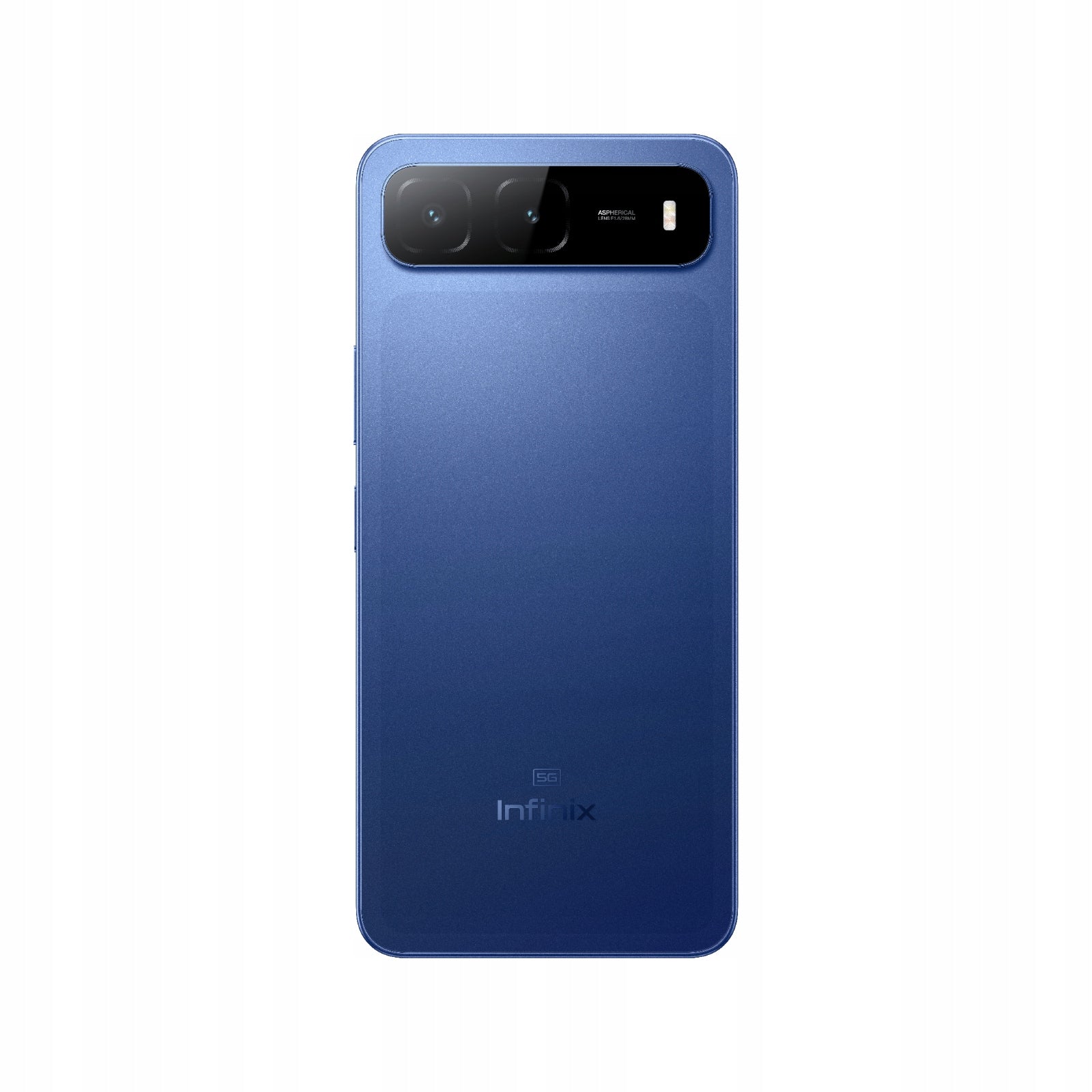 Smartphone Infinix Hot 60i 5G 8/256 GB 5G Dual SIM NFC |FV Charger included no